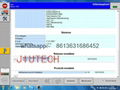 Iveco Latest Version Screen 11.11 ( whatspp: +8613631686452) 4