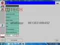 Iveco Latest Version Screen 11.11 ( whatspp: +8613631686452)