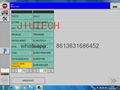 Iveco Latest Version Screen 11.11 ( whatspp: +8613631686452) 9