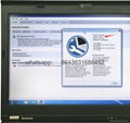 IBM X200 with Volvo developer tool+VTT 2.04.75 Version 4 for FH FM + DEV2 2