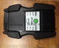 Man T200  Man-cats Truck Diagnostic Scanner with CF30 laptop