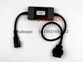  ISUZU Universal Truck Diagnosis isuzu tech 2 DC24v adapter 2