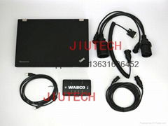 WABCO DIAGNOSTIC KIT WDI + E6420 Full Set WABCO Diagnostic Software