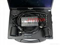 WABCO DIAGNOSTIC KIT WDI + panasonic CF52 Full Set WABCO DIAGNOSTIC  tool scanne