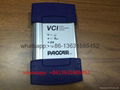 DAF vci560 paccar Truck Diagnosis Scanner DAF Davie XDc II truck diagnostic tool 5