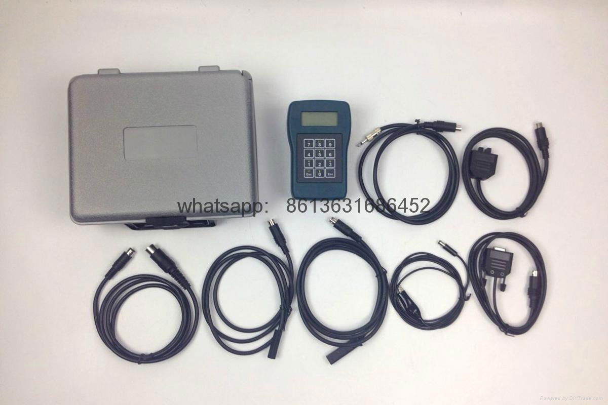 TACHOGRAPH PROGRAMMER  CD400 for Truck speedometer and odometer mileage correction kit