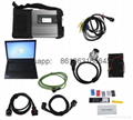 V2017.05 MB SD Connect C5/C4 Star Diagnosis Plus Lenovo T410 Laptop With DTS 
