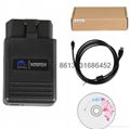 Chrysler Diagnostic Tool  wiTech MicroPod 2 17.04.27 (skype:jiutech9705)