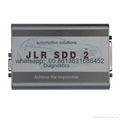 JLR SDD2 V149 for All Landrover and Jaguar Diagnose and Programming Tool       
