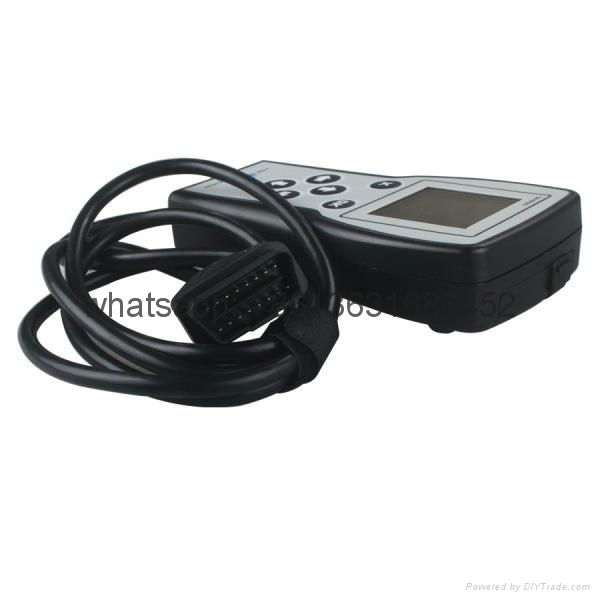 DA-ST512 Service Approved SAE J2534 Pass-Thru Hand Held Device for Jaguar and Land Rover