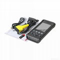 Newest Launch Creader 619 Code Reader Full OBD2/EOBD Functions Support Data Record and Replay Diagnostic Scanner