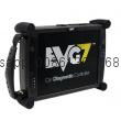 EVG7 HDD500GB/DDR8GB Diagnostic Controller Tablet PC For BMW iCOM A2 A3/ MB STAR C4 C5 /GM MDI