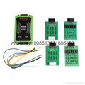 OBDSTAR X300 PRO3 X-300 Key Master with Immobiliser + Odometer Adjustment +EEPROM/PIC+OBDII