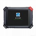 Free Shipping XTOOL EZ500 Full-System Diagnosis for Gasoline Vehicles with Special Function Same Function With XTool PS80