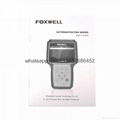 Foxwell NT644 AutoMaster All Makes Full Systems+ EPB+ Oil Service Scanner