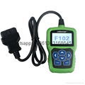 OBDSTAR Nissan/Infiniti Automatic Pin Code Reader F102 with Immobiliser and Odometer Function