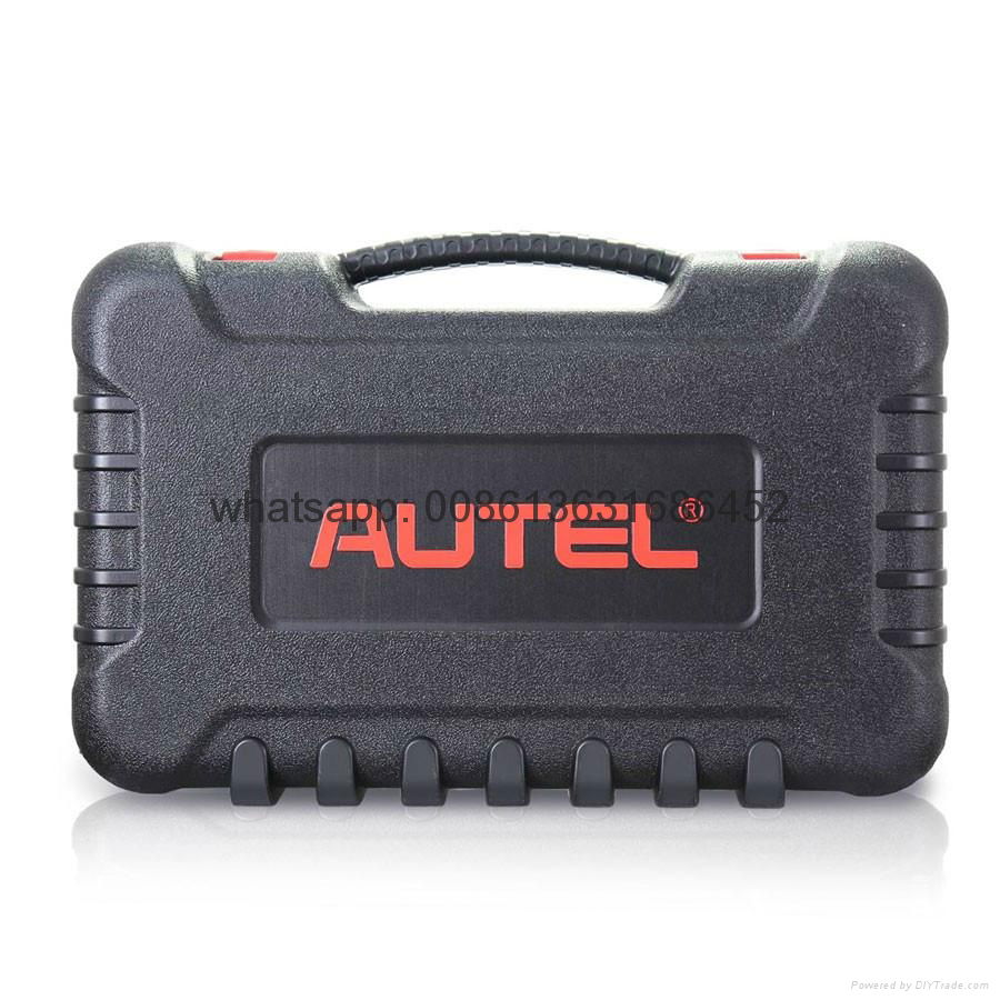 Weekly Special AUTEL MaxiSYS MS906 Auto Diagnostic Scanner Next Generation of Autel MaxiDAS DS708 Free Shipping From Amazon