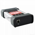 MaxiFlash Elite Autel MaxiFlash Pro J2534 ECU Programming Tool Works with Maxisys 908/908P