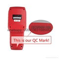 OBDSTAR X-100 PRO Auto Key Programmer (C+D) Type for IMMO+Odometer+OBD Software Get Free PIC and EEPROM 2-in-1 Adapter