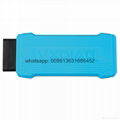 VXDIAG VCX NANO for Ford/Mazda 2 in 1 with IDS V106 WIFI Version