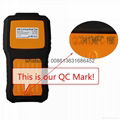 oxwell NT630 AutoMaster Pro ABS Airbag Reset Tool