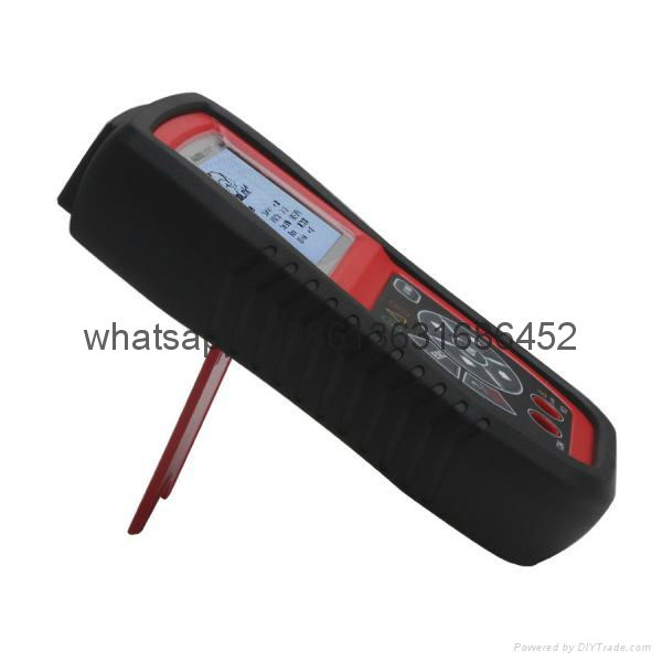 Original Autel AutoLink AL439 OBDII/CAN And Electrical Test Tool Free Shipping by DHL