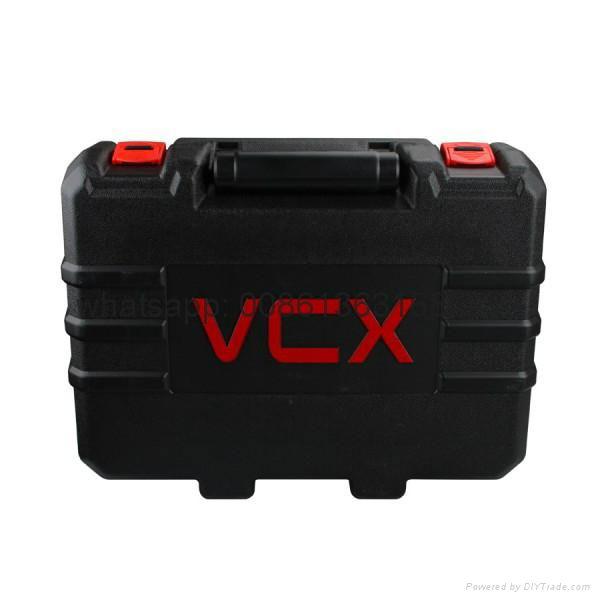 WIFI VXDIAG Multi Diagnostic Tool for SUBARU SSM-III Multi Diagnostic Tool V2015.10