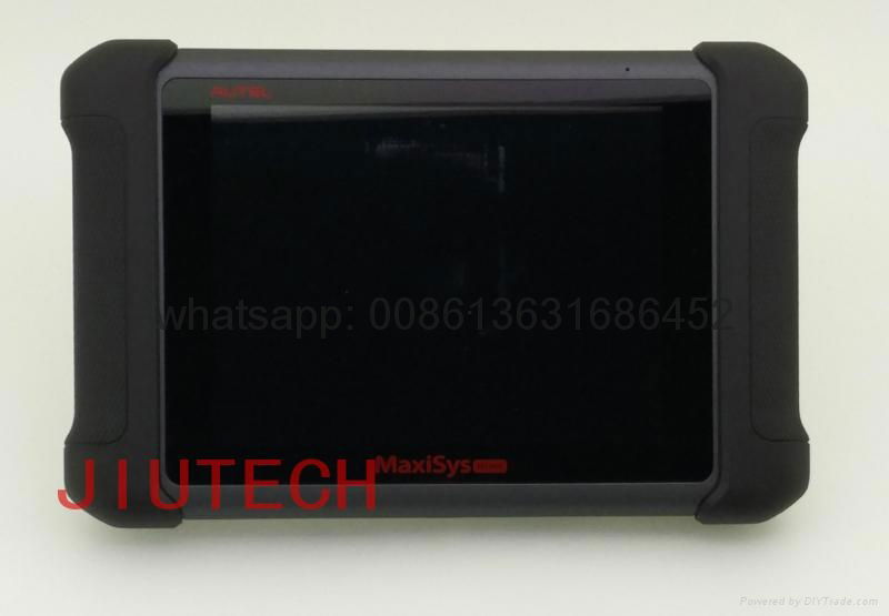 	 AUTEL MaxiSYS MS906 Auto Diagnostic Scanner