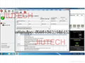 	 JPro Truck Diagnostic Software Adapter Kit