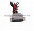  FVDI ABRITES Commander For VAG VW Audi Seat Skoda