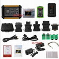 	 OBDSTAR X300 DP PAD Tablet Key Programmer Full Configuration