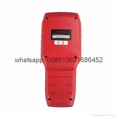 X-100 PRO X100 Pro Auto Key Programmer (C) Type for IMMO and OBD Software Func