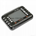 Master MST-3000 European Version Universal Motorcycle Scanner Fault Code Scanner for Motorcycle