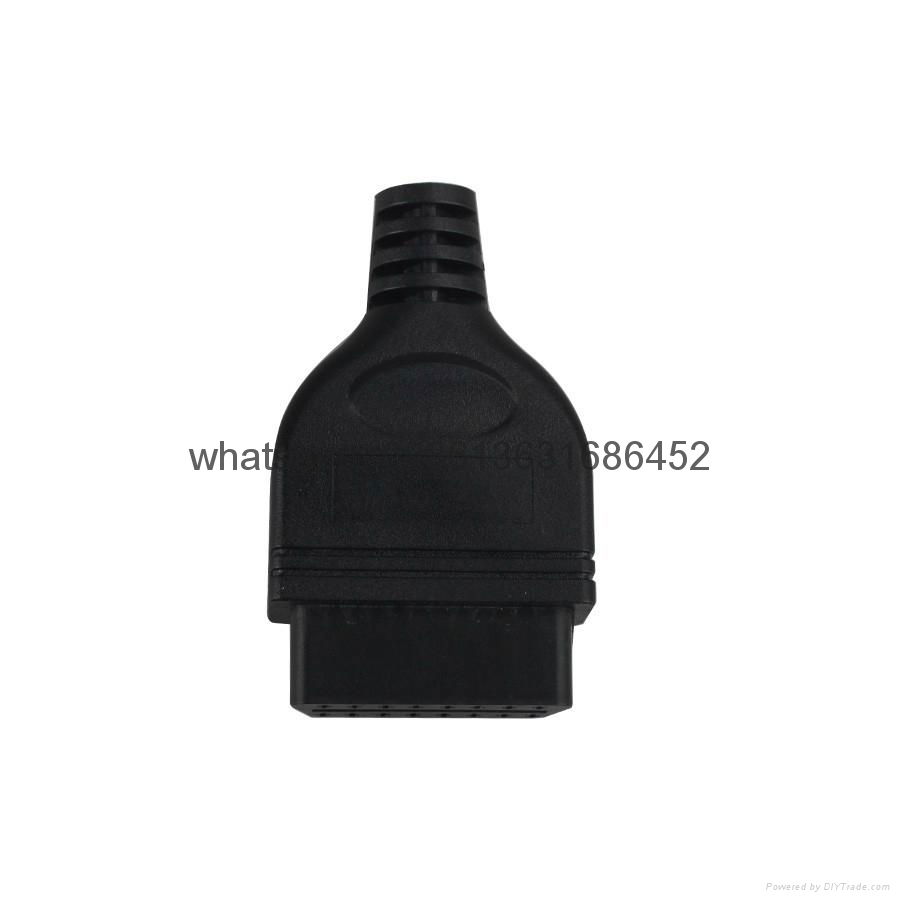V3.102.004 HDS HIM Diagnostic Tool For Honda With Double Board