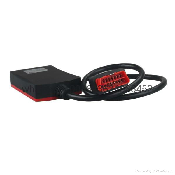 V3.9 VDM UCANDAS Wireless Automotive Diagnosis System with Honda Adapter Support Andriod V4.0