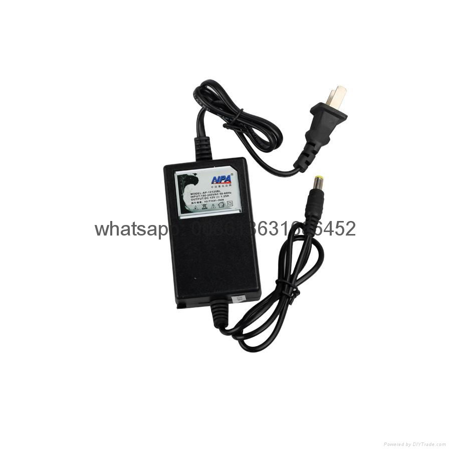 V50.01 CK-200 CK200 Auto Key Programmer Updated Version of CK-100