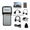 V50.01 CK-200 CK200 Auto Key Programmer Updated Version of CK-100