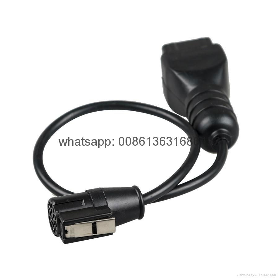 V170 CAN Clip for Renault Latest Renault Diagnostic Tool with AN2131QC Chip