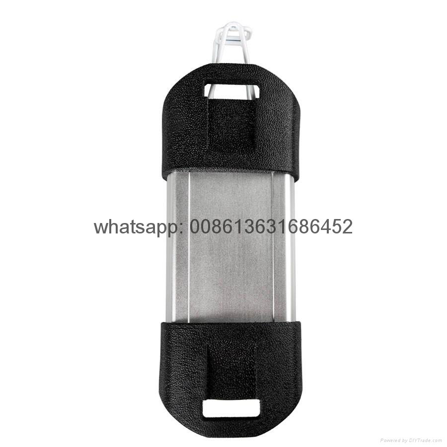 V170 CAN Clip for Renault Latest Renault Diagnostic Tool with AN2131QC Chip