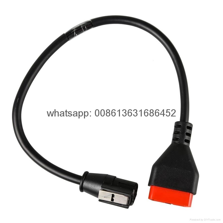 V170 CAN Clip for Renault Latest Renault Diagnostic Tool with AN2131QC Chip
