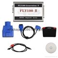  (FLY100 G2) V3.016 Honda Scanner Full Version Diagnosis and Key Programming