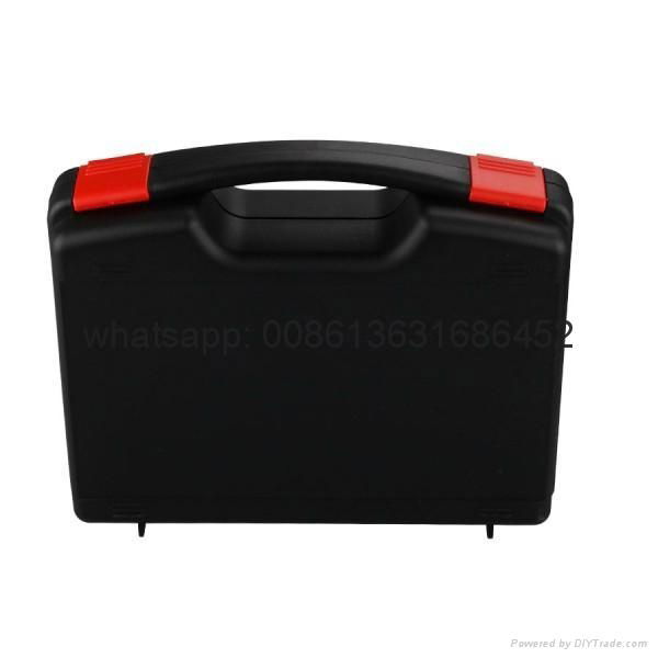  (FLY100 G2) V3.016 Honda Scanner Full Version Diagnosis and Key Programming