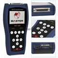 MASTER MST-500 Handheld Motorcycle Diagnostic Scanner Tool