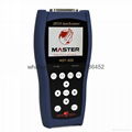 MASTER MST-500 Handheld Motorcycle Diagnostic Scanner Tool