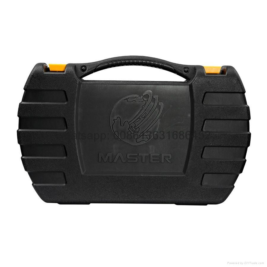 MASTER MST-500 Handheld Motorcycle Diagnostic Scanner Tool