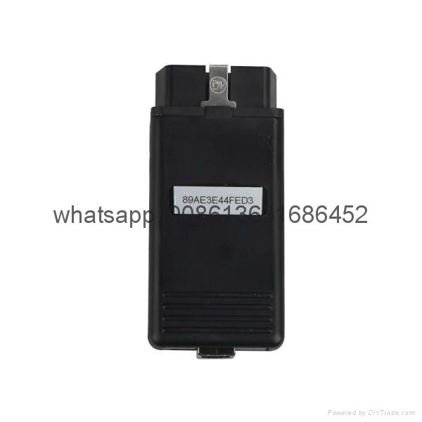 HiCOM OBD2 Professional Diagnostic Scanner for Hyundai and Kia