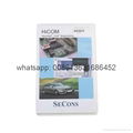 HiCOM OBD2 Professional Diagnostic Scanner for Hyundai and Kia