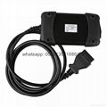 High Quality JLR VCI Jaguar and Land Rover Diagnostic Tool