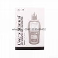 Original Autel AutoLink AL519 OBD-II And CAN Scanner Tool Multi-languages Ship From US