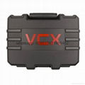 VXDIAG VCX PLUS Diagnostic Tool for Porsche Tester II V18.1 and for Land Rover/Jaguar V149 VXDIAG VCX-PLUS With Multi-languages